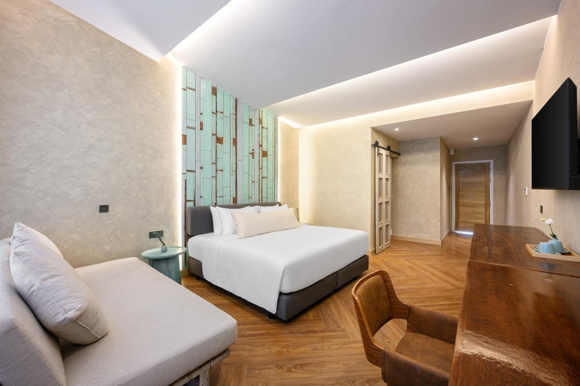 Centara Life Lamai Resort Samui Exterior photo
