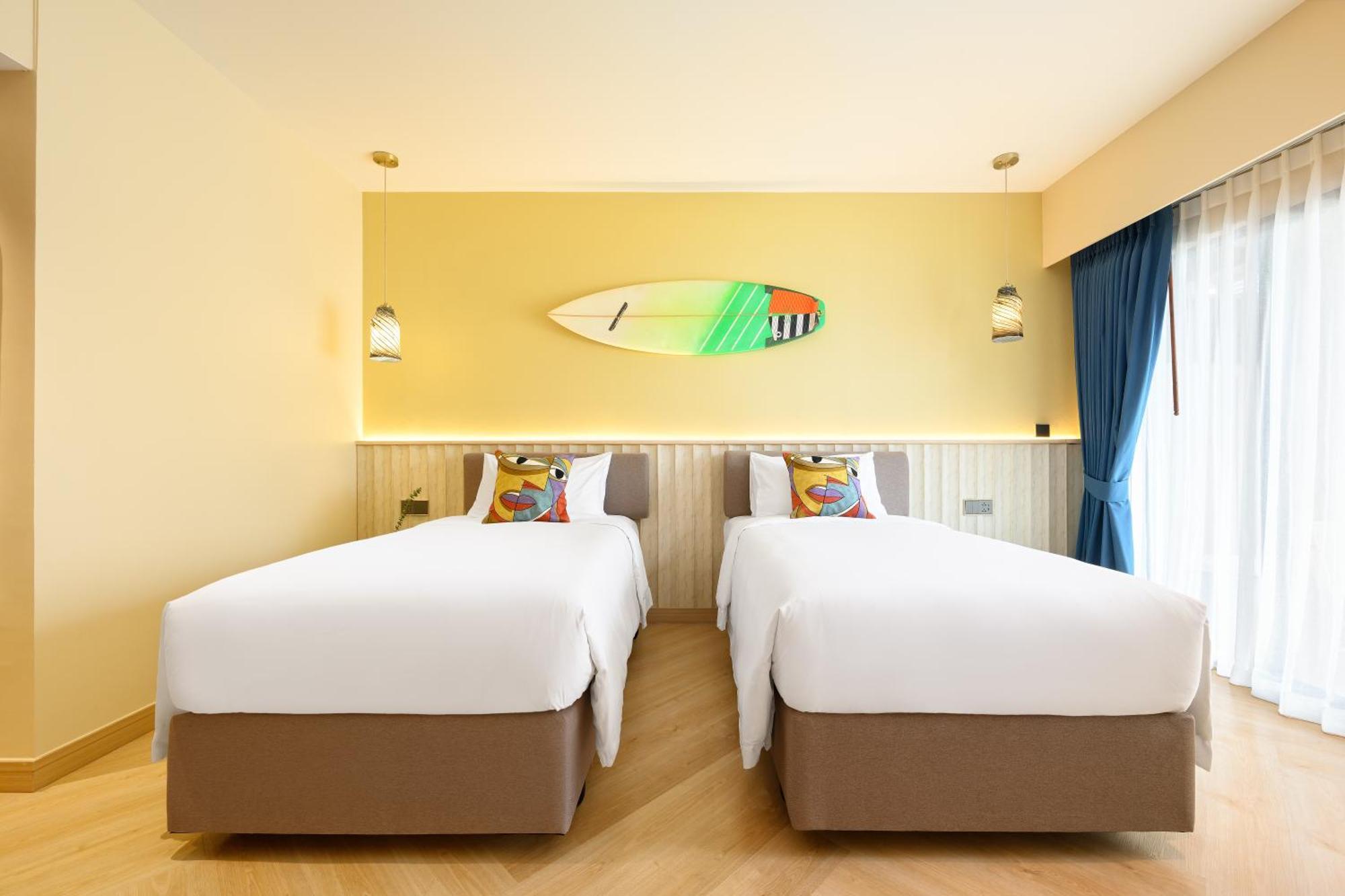 Centara Life Lamai Resort Samui Exterior photo