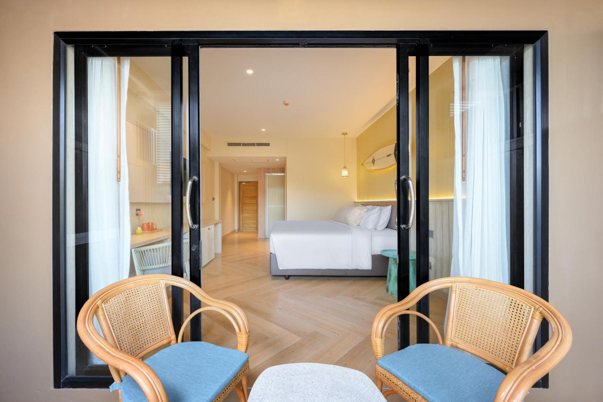 Centara Life Lamai Resort Samui Exterior photo