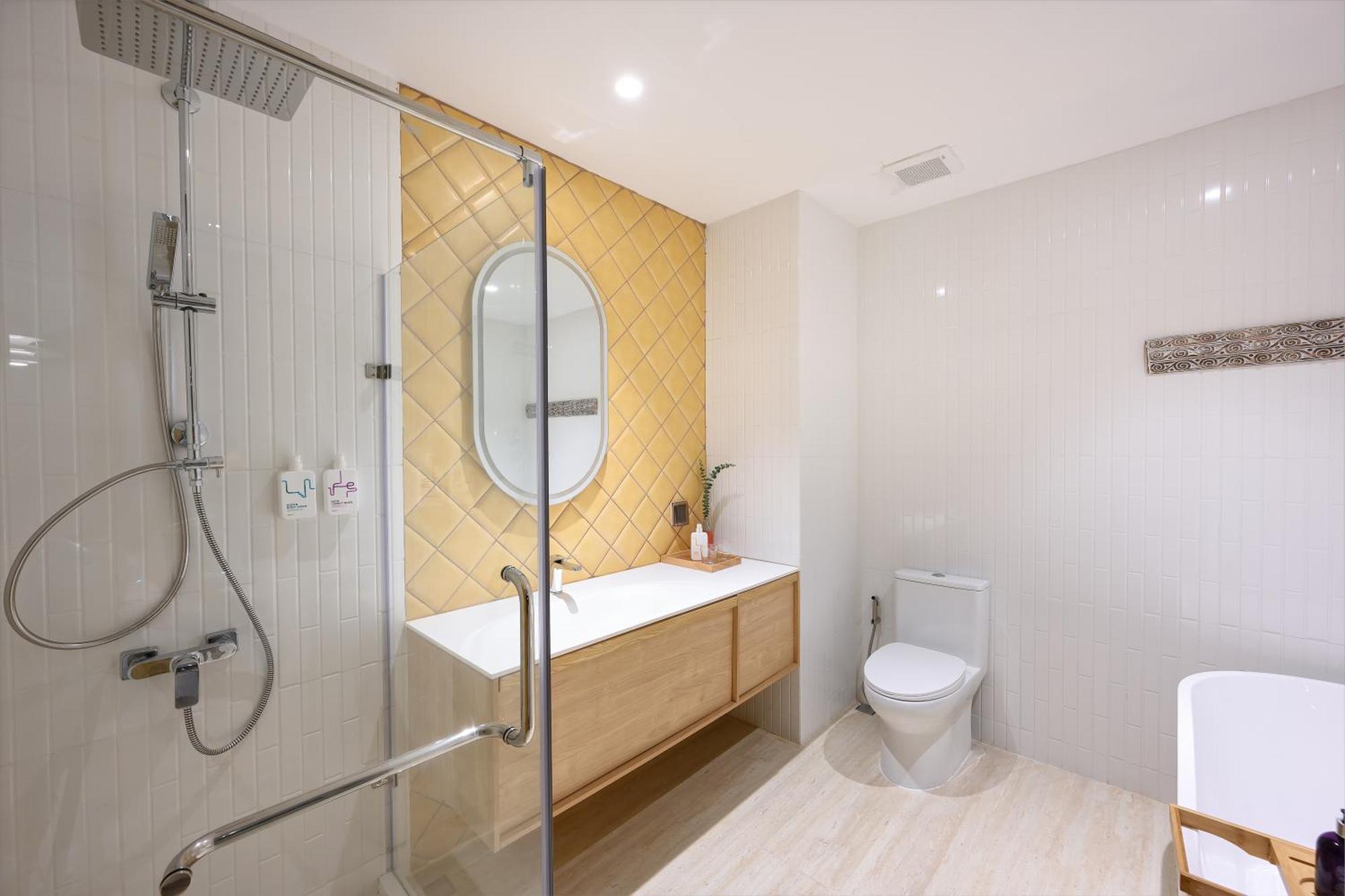 Centara Life Lamai Resort Samui Exterior photo