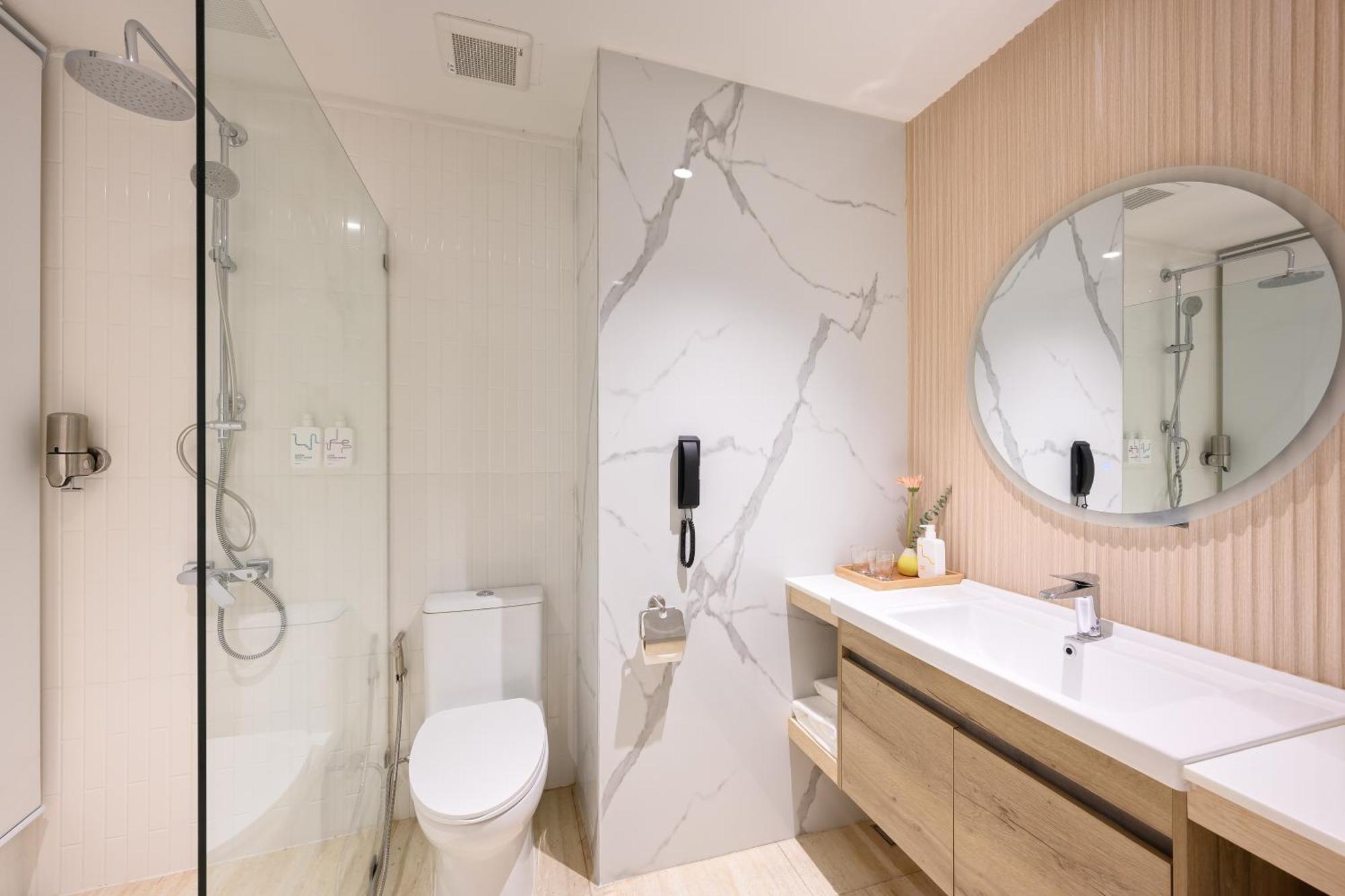 Centara Life Lamai Resort Samui Exterior photo